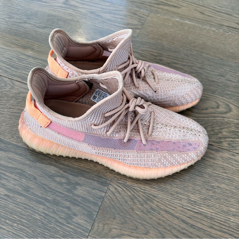 Adidas Yeezy Boost V2 Clay